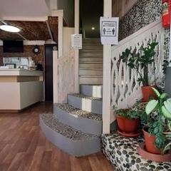 Отель Барракуда, Адлер, Краснодарский край