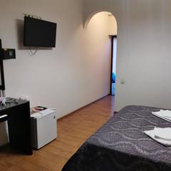 Гостевой дом Арагац, Адлер, Краснодарский край