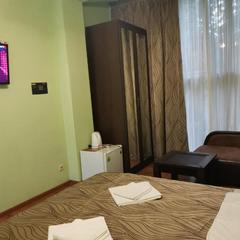 Гостевой дом Арагац, Адлер, Краснодарский край