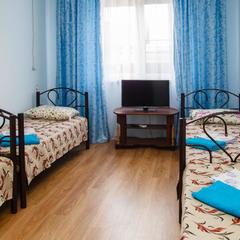 Мини-отель Сочи Олимпийский парк, Адлер, Краснодарский край