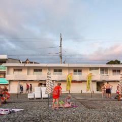 Отель Барракуда, Адлер, Краснодарский край