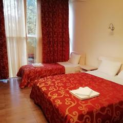 Гостевой дом Арагац, Адлер, Краснодарский край