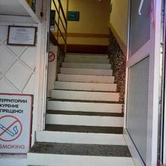 Отель Барракуда, Адлер, Краснодарский край