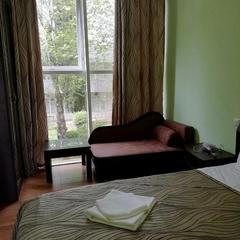 Гостевой дом Арагац, Адлер, Краснодарский край