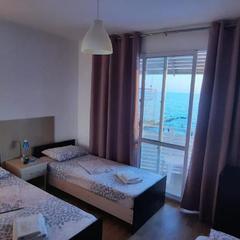 Отель Барракуда, Адлер, Краснодарский край