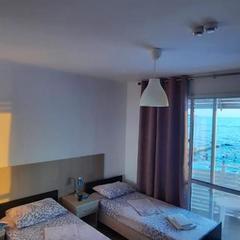 Отель Барракуда, Адлер, Краснодарский край