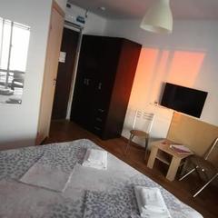 Отель Барракуда, Адлер, Краснодарский край