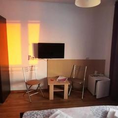 Отель Барракуда, Адлер, Краснодарский край