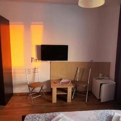 Отель Барракуда, Адлер, Краснодарский край