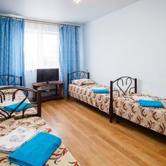 Мини-отель Сочи Олимпийский парк, Адлер, Краснодарский край