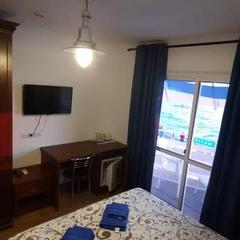 Отель Барракуда, Адлер, Краснодарский край