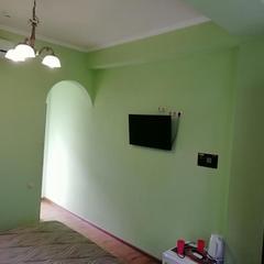 Гостевой дом Арагац, Адлер, Краснодарский край