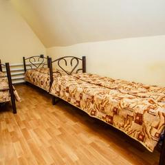 Мини-отель Сочи Олимпийский парк, Адлер, Краснодарский край