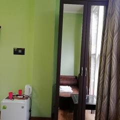 Гостевой дом Арагац, Адлер, Краснодарский край