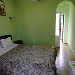 Гостевой дом Арагац, Адлер, Краснодарский край