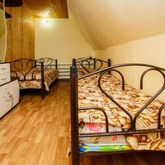 Мини-отель Сочи Олимпийский парк, Адлер, Краснодарский край