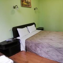 Гостевой дом Арагац, Адлер, Краснодарский край