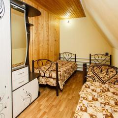 Мини-отель Сочи Олимпийский парк, Адлер, Краснодарский край