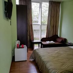 Гостевой дом Арагац, Адлер, Краснодарский край