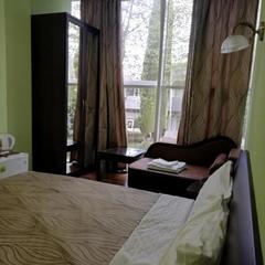 Гостевой дом Арагац, Адлер, Краснодарский край