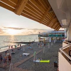 Отель Барракуда, Адлер, Краснодарский край