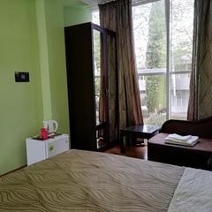 Гостевой дом Арагац, Адлер, Краснодарский край