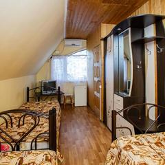 Мини-отель Сочи Олимпийский парк, Адлер, Краснодарский край