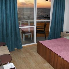 Отель Барракуда, Адлер, Краснодарский край