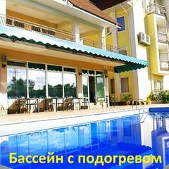 Вилла Валентина, Адлер, Краснодарский край