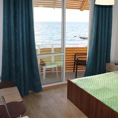 Отель Барракуда, Адлер, Краснодарский край