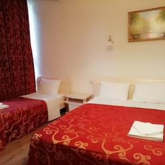 Гостевой дом Арагац, Адлер, Краснодарский край