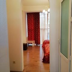 Гостевой дом Арагац, Адлер, Краснодарский край