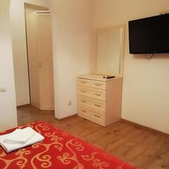 Гостевой дом Арагац, Адлер, Краснодарский край