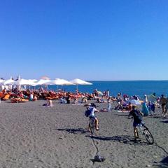 Вилла Валентина, Адлер, Краснодарский край