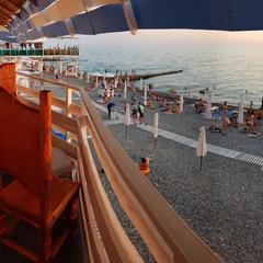 Отель Барракуда, Адлер, Краснодарский край