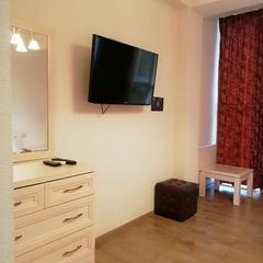 Гостевой дом Арагац, Адлер, Краснодарский край