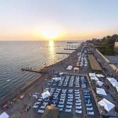 Вилла Валентина, Адлер, Краснодарский край