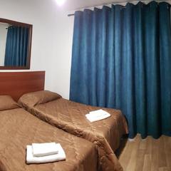 Отель Барракуда, Адлер, Краснодарский край