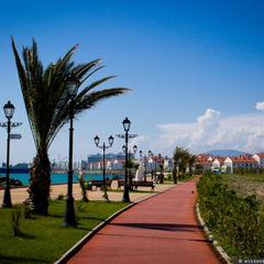 Вилла Валентина, Адлер, Краснодарский край