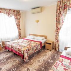 Вилла Валентина, Адлер, Краснодарский край