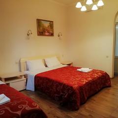 Гостевой дом Арагац, Адлер, Краснодарский край