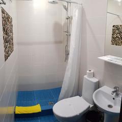 Отель Барракуда, Адлер, Краснодарский край