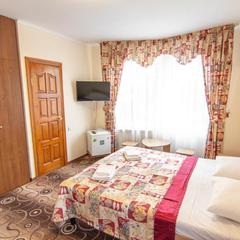 Вилла Валентина, Адлер, Краснодарский край