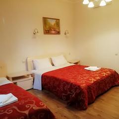 Гостевой дом Арагац, Адлер, Краснодарский край