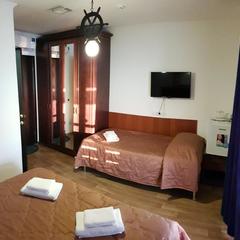 Отель Барракуда, Адлер, Краснодарский край