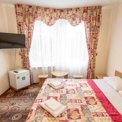 Вилла Валентина, Адлер, Краснодарский край