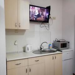 Гостевой дом Арагац, Адлер, Краснодарский край