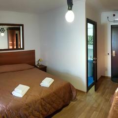 Отель Барракуда, Адлер, Краснодарский край