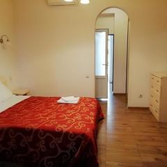 Гостевой дом Арагац, Адлер, Краснодарский край