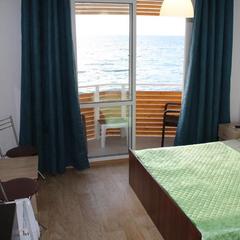 Отель Барракуда, Адлер, Краснодарский край